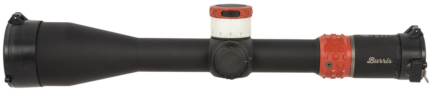 BUR 202213    XTR PRO 5.5-30X56 ILLUM SCR2 1/4 MIL