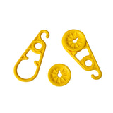 FPI 1006C SUPERSNAPS 6PK