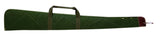 BOBA 14526  BA4400 CANVAS GUN CASE  52 ODGGRN