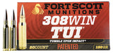 FSM 308-150-SCV2      308WIN 150G      TUI   20/10