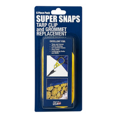 FPI 1006C SUPERSNAPS 6PK