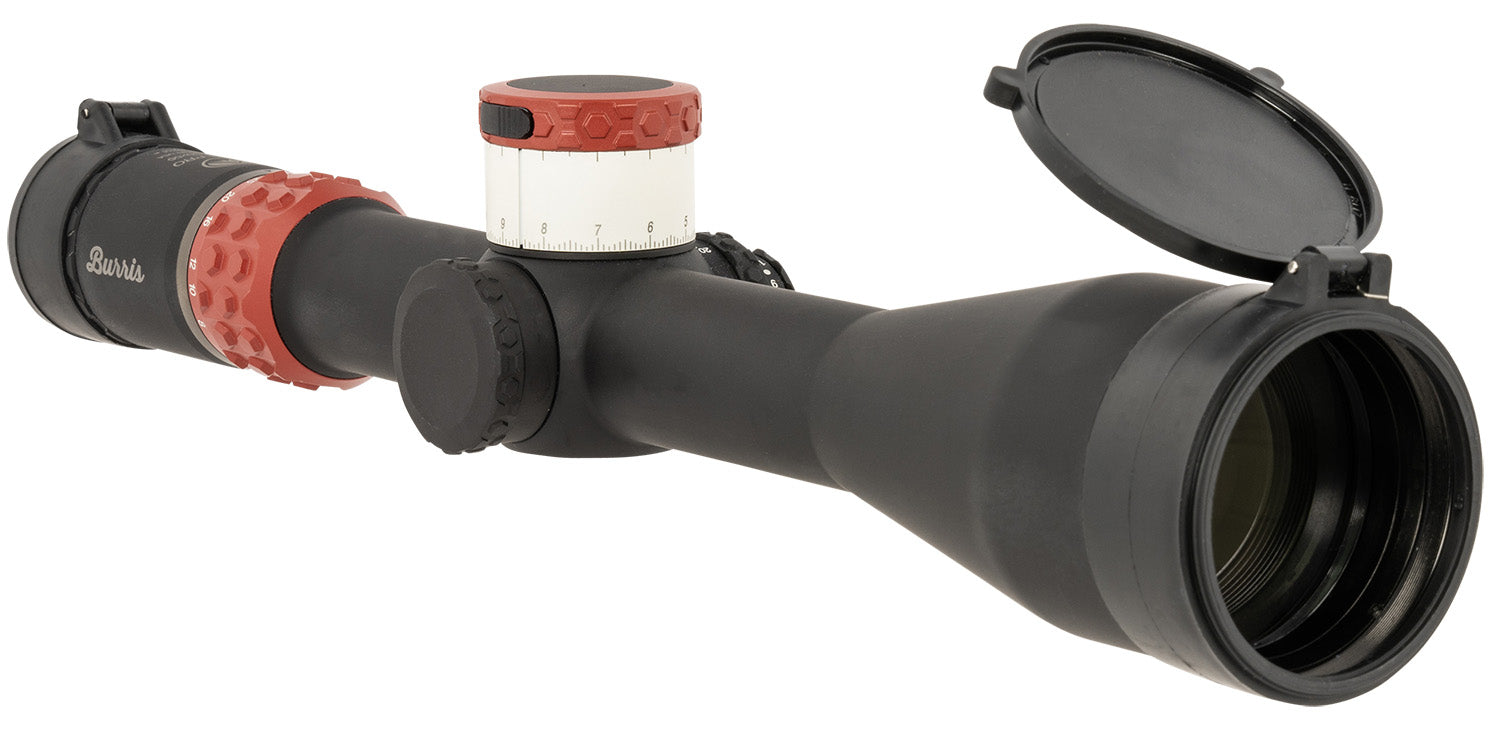 BUR 202213    XTR PRO 5.5-30X56 ILLUM SCR2 1/4 MIL