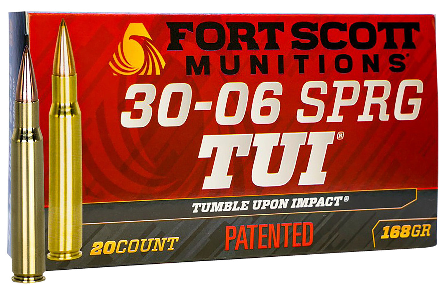 FSM 30-06-168-SCV     30-06  168G      TUI   20/10