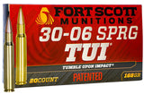 FSM 30-06-168-SCV     30-06  168G      TUI   20/10