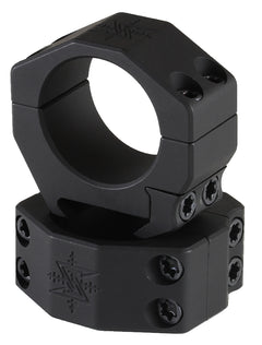 SEEKINS 0010620010     SP RINGS 30MM  .92" MED