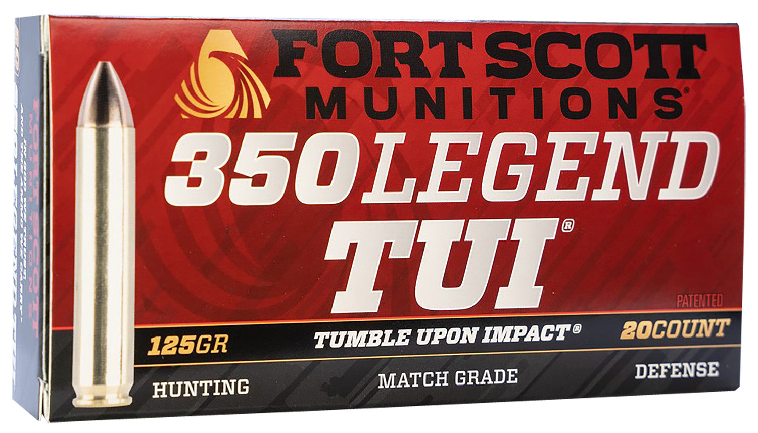 FSM 350-125-SCV       350LEG 125G      TUI   20/10