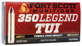 FSM 350-125-SCV       350LEG 125G      TUI   20/10