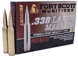 FSM 338-250-SBV1      338LAP 250G      TUI   20/5