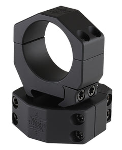 SEEKINS 0010640002     SP RINGS 35MM  .95" LOW