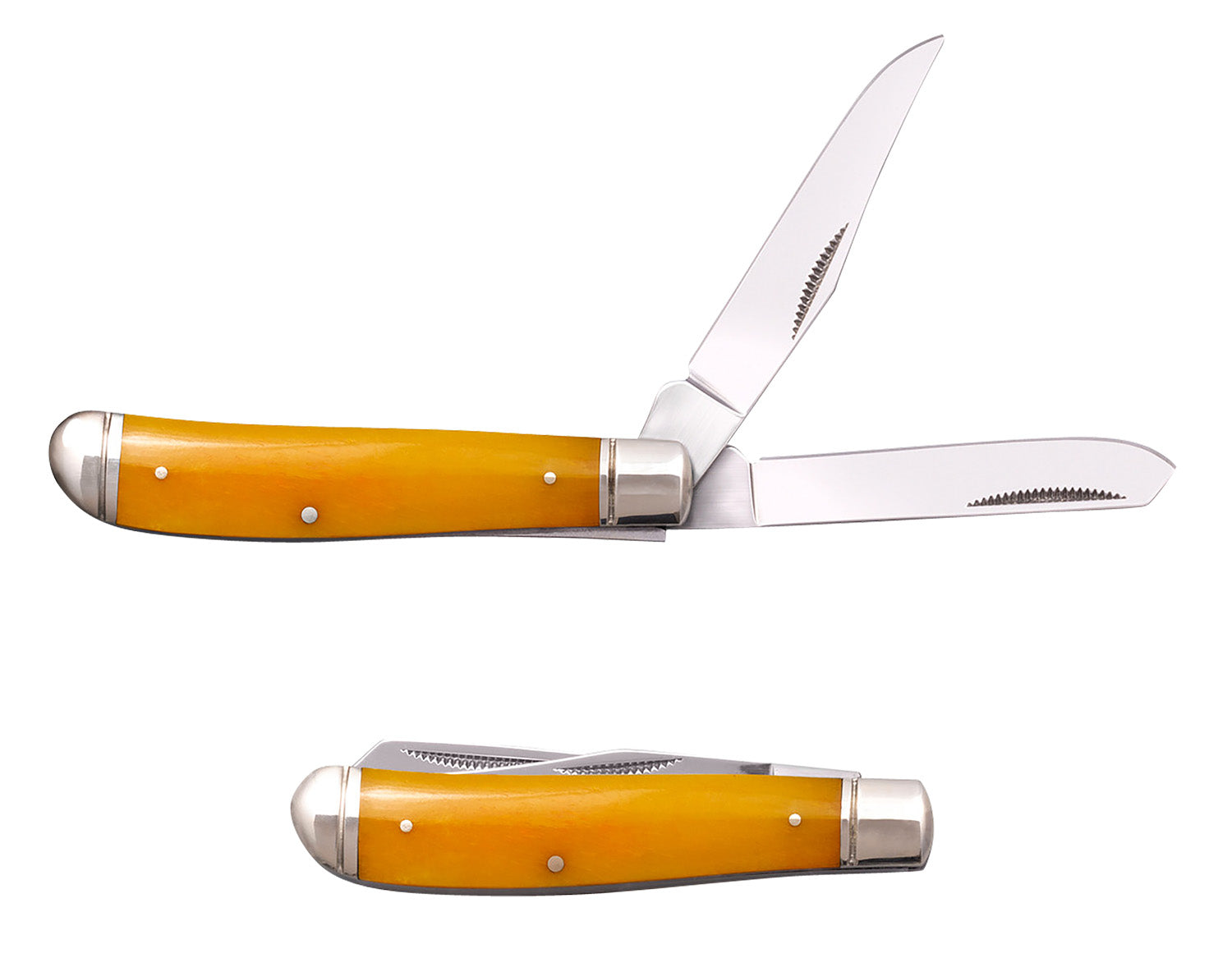 COLD  FL-MTRPR-Y MINI TRAPPER (2)2.6,2.7