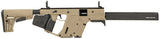 KRISS KV90CFD22     VECTOR CRB G2 9MM   16 FDE*CA*