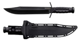 COLD  FX-LTHRNK  LTHRNECK BOWIE  10.2 SECUREX