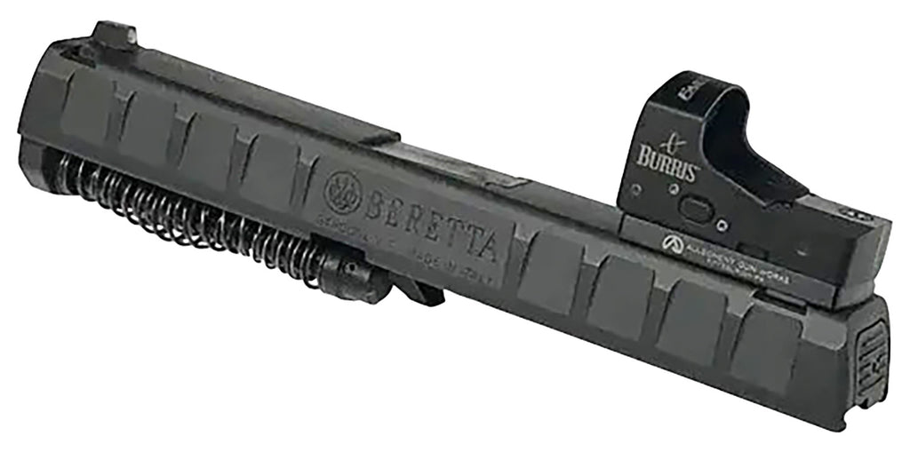 BER AG-56       APX FASTFIRE MOUNT