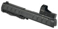 BER AG-56       APX FASTFIRE MOUNT