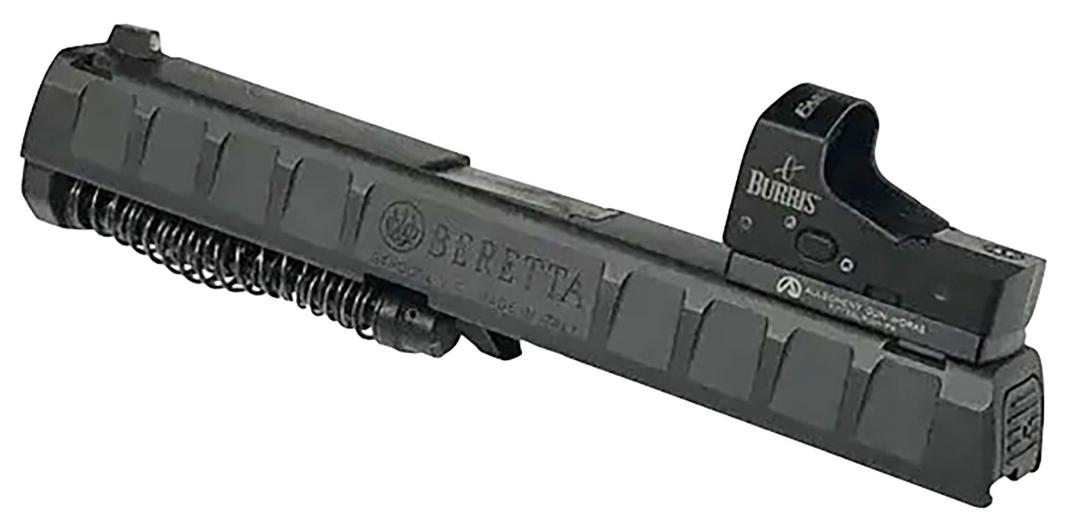 BER AG-56       APX FASTFIRE MOUNT