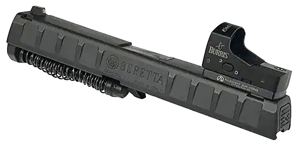 BER AG-57       APX DELTAPOINT MOUNT