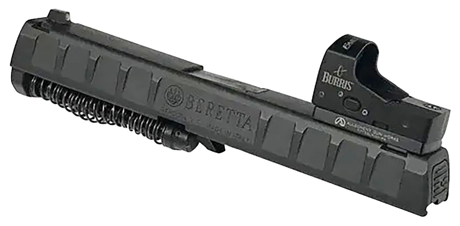 BER AG-57       APX DELTAPOINT MOUNT