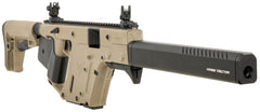 KRISS KV90CFD22     VECTOR CRB G2 9MM   16 FDE*CA*