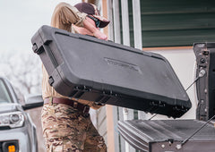 MAGPUL MAG1288-BLK DAKA HARD CASE R44   BLK