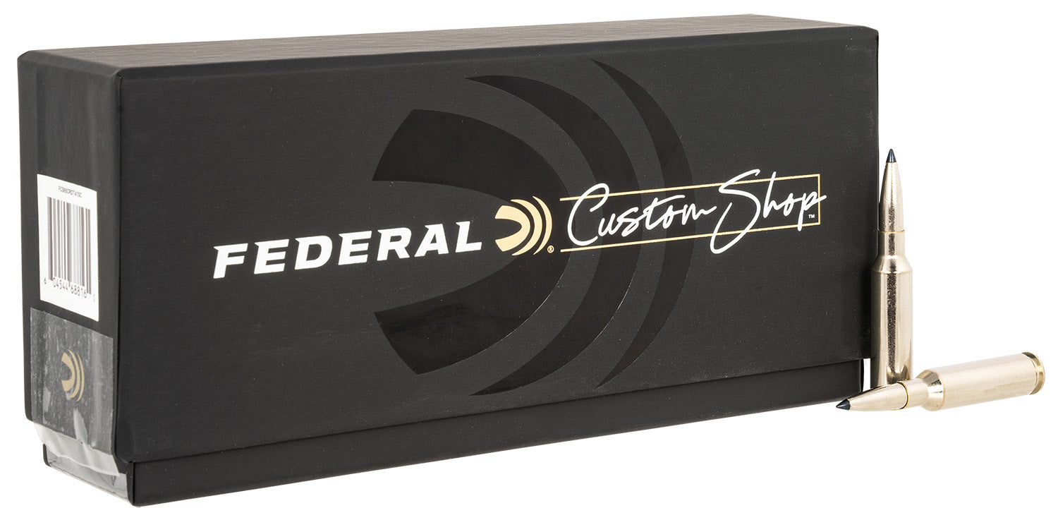 FED FCS65CRDTA1SC  65CRD    TERM ASCNT 130  20R BX