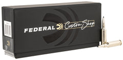 FED FCS65PRCTA1SC  65PRC    TERM ASCNT 130  20R BX