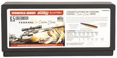 FED FCS65CRDTA1SC  65CRD    TERM ASCNT 130  20R BX