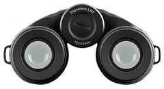 BUR 300299    SIGNATUREHD LRF BINOCULAR   GRN/GRY