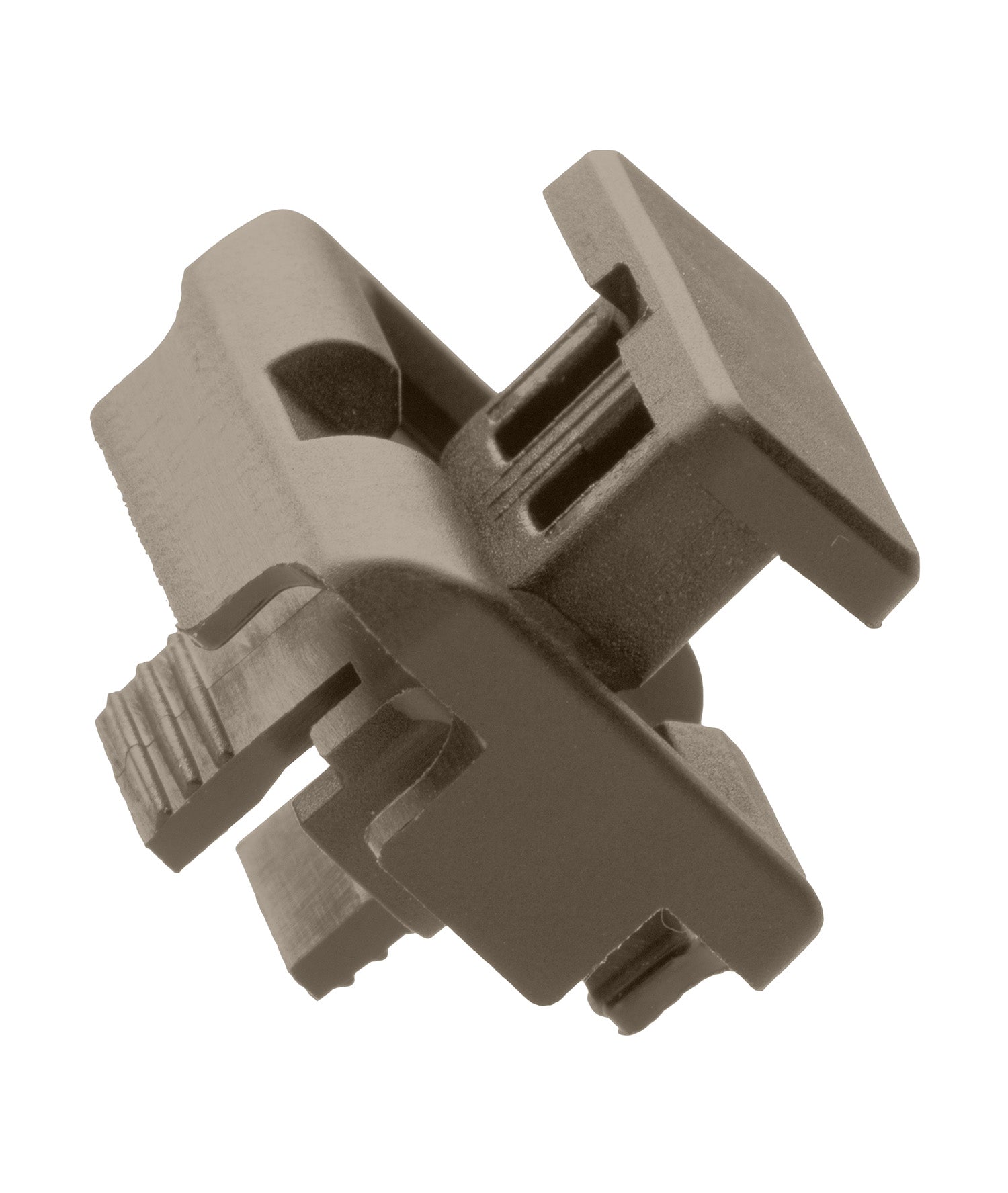 MAGPUL MAG1296-FDE WIRE CONTROL        KIT M-LOK