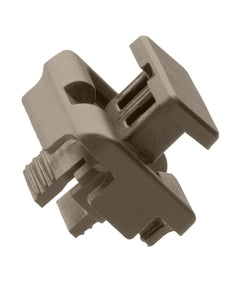 MAGPUL MAG1296-FDE WIRE CONTROL        KIT M-LOK