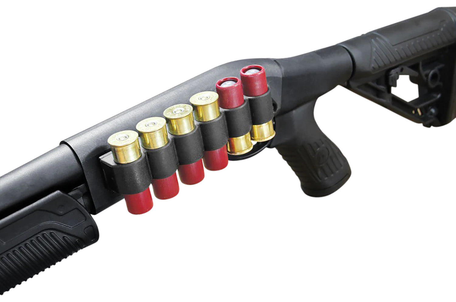 ADAPT AT06000R SHELL CARRIER REM870/1100/1187  12G