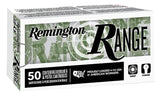 REM R27781        40SW 180 FMJ   RANGE       50/20