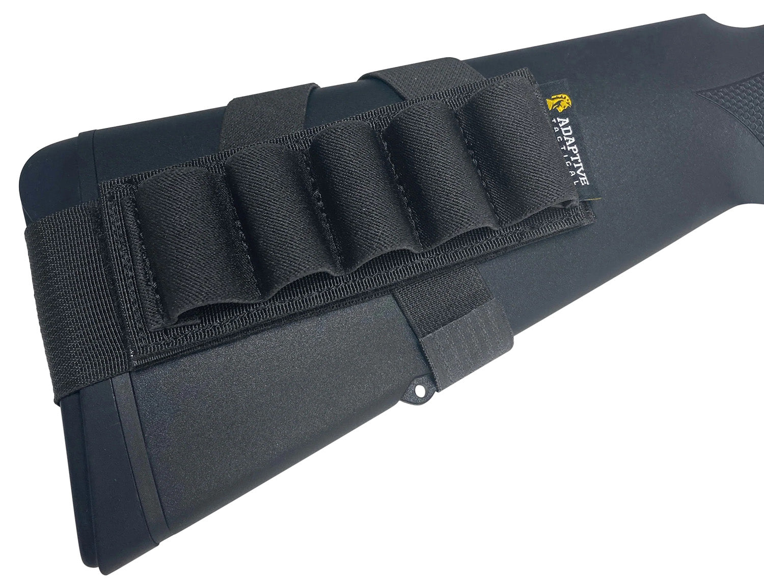ADAPT AT06400  STOCK MOUNTED SHELL CARRIER