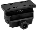 WARNE 6107M       REDDOT RISER AIMPNT ACRO