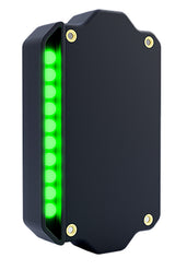 CALD 1198772   TARGET HIT INDICATOR FOR STEEL PLT