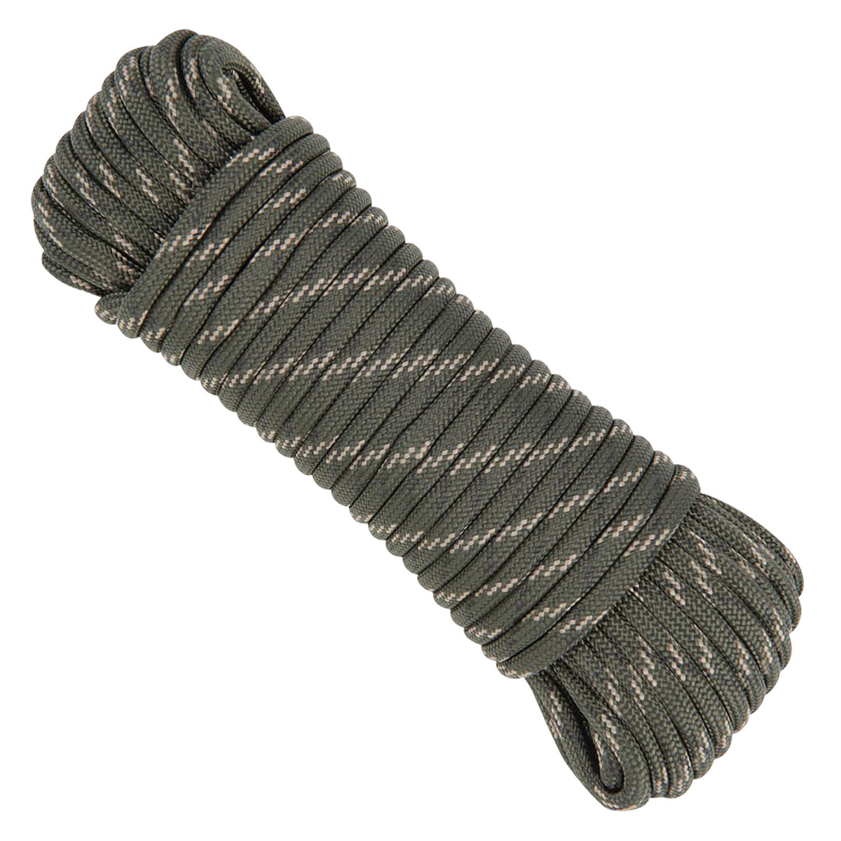 ALLEN 5907   32 CARRIER DIAMOND BRAIDED ROPE 50FT
