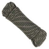 ALLEN 5907   32 CARRIER DIAMOND BRAIDED ROPE 50FT