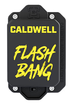 CALD 1198772   TARGET HIT INDICATOR FOR STEEL PLT