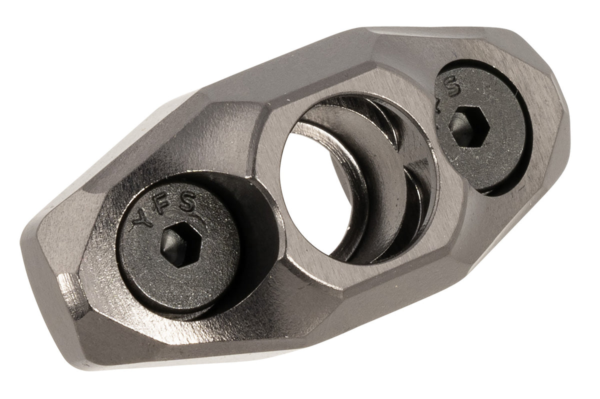 RISE RA-601-GPHT     QD SLING MNT GRAPHITE GRY