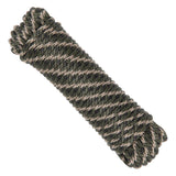 ALLEN 5909   PP MULTIFILAMNT SOLID BRAID ROPE 50FT