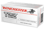 WIN XPERT22X        22LR T22 42 HP          100/20