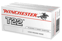 WIN XPERT22X        22LR T22 42 HP          100/20