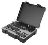 WHEELR 4001004 100PC PRO FAT WRNCH SCRWDRVR SET