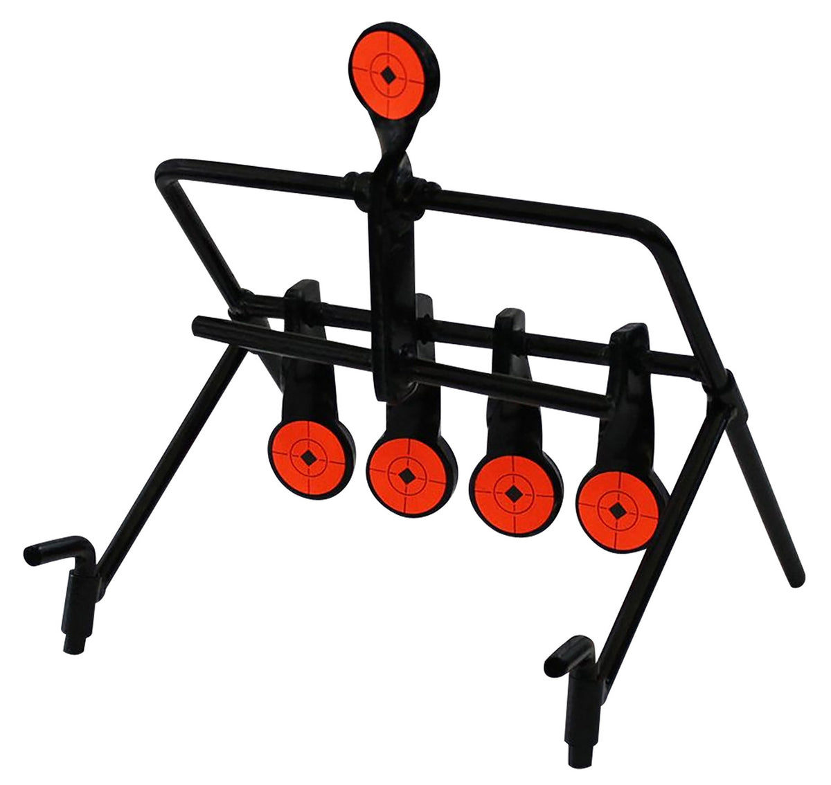 WOT 47021          EXPERT RESETNG GALLRY TRGT 22RF