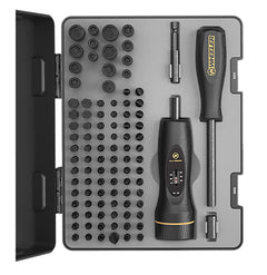 WHEELR 4001004 100PC PRO FAT WRNCH SCRWDRVR SET