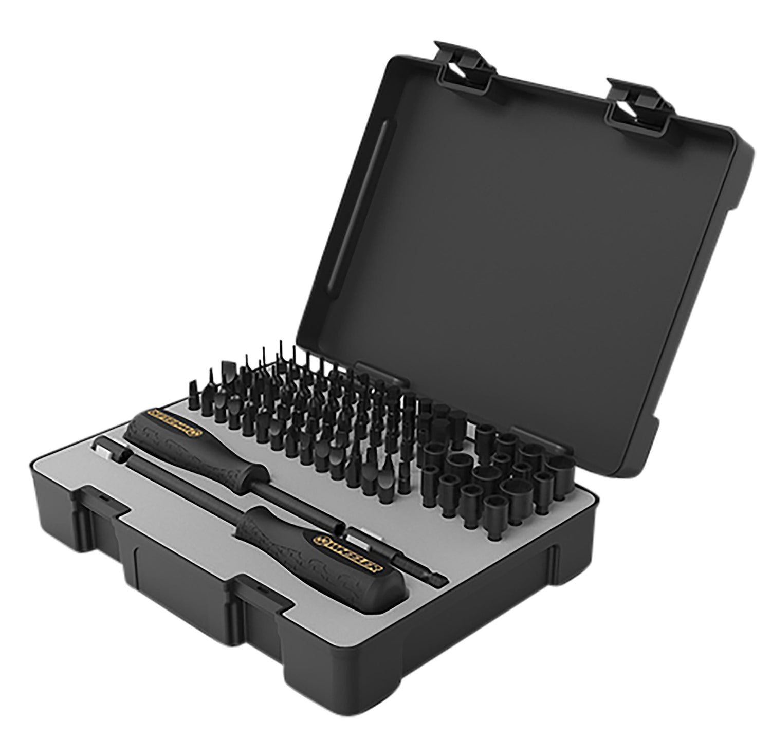 WHEELR 4001003 100PC PROFESSIONAL  SCRWDRVR SET