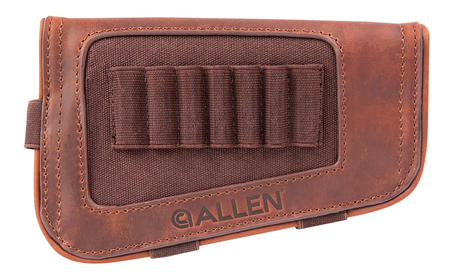 ALLEN 8517   NEW CASTLE BUTTSTOCK CARTRIDGE CRRIER