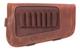 ALLEN 8517   NEW CASTLE BUTTSTOCK CARTRIDGE CRRIER