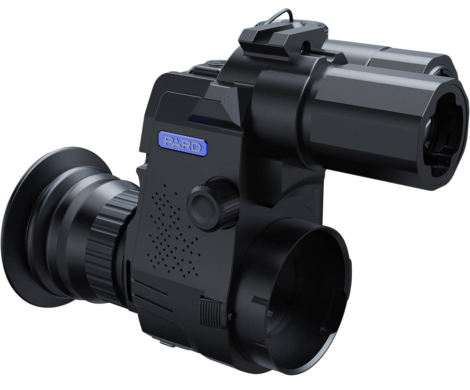 PARD NV007SP850LRF CLIP ON NGHT VSN SCP/RNGFND