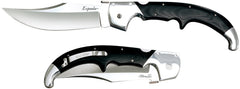 COLD  62MA       XL ESPADA 7.5 G10 AMB BLT CLP