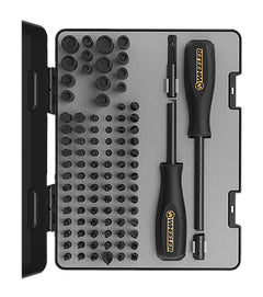 WHEELR 4001003 100PC PROFESSIONAL  SCRWDRVR SET